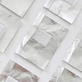 Nucci Gel Nail Polish Remover Wraps for Easy Soak-Off