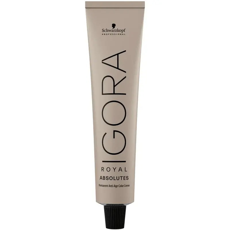 Igora Royal Absolutes Anti-Age Hair Color 9-40 Beige 60ml