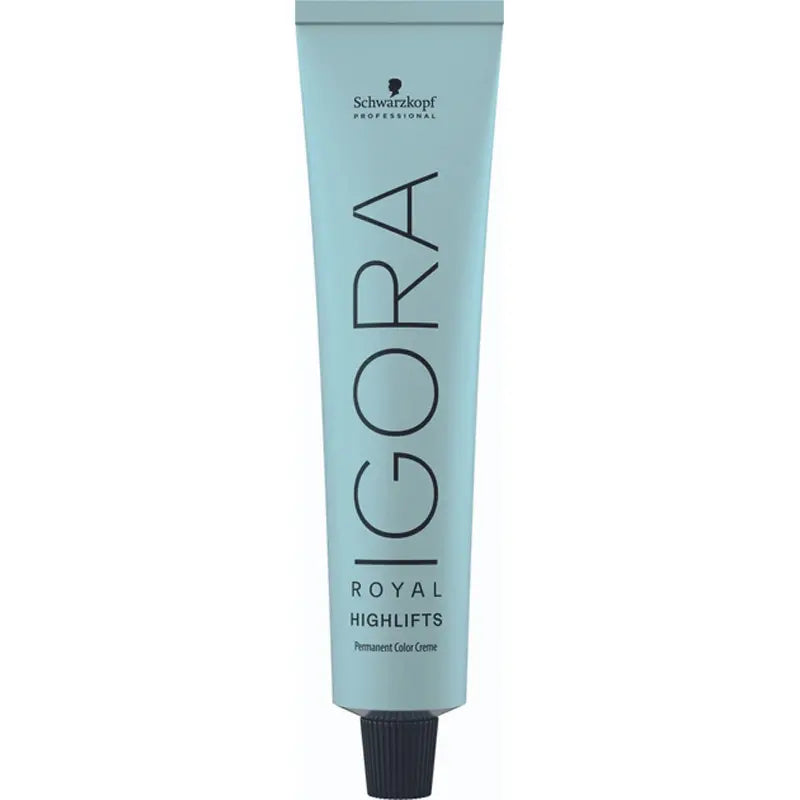 Igora Royal Highlifts Hair Color 12-2 Cool Ash 60ml