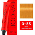 Igora Royal Permanent Color Creme 0-55 Gold Concentrate 60ml