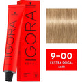 Igora Royal Permanent Color Creme 9-00 Extra Natural Blonde 60ml