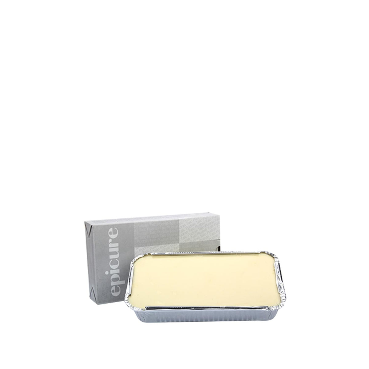 Epicure Talk Sugar Wax Powdered Bar Wax 500g - Gentle Hair Removal for Smooth Skin