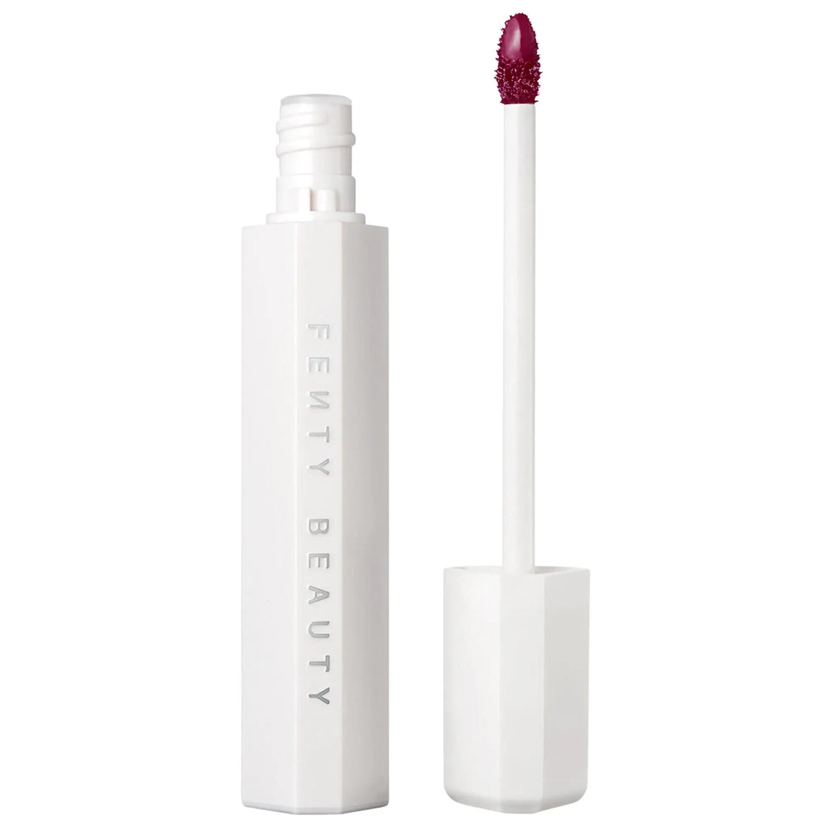 Poutsicle Hydrating Lip Stain - Vegan, Cruelty-Free, Long-Lasting Glossy Lip Color with Squalane