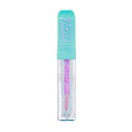 Mov Cosmetics Glitter Lip Oil - Shiny Green Lip Gloss for Vibrant Lip Makeup