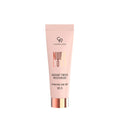 Golden Rose Nude Radiant Tinted Moisturizer 01 Fairtint 30ml