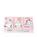 Pango Mini Pocket Tissues Soft & Compact 9-Pack