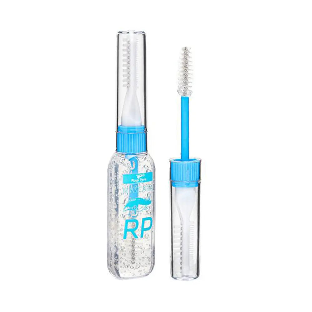 Royal Paris Clear Mascara for Natural Lash & Brow Styling
