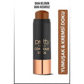 Pretty Matte Contour Stick No:01 Sculpting Makeup 10g
