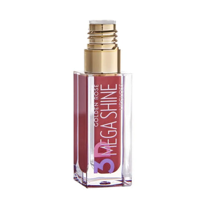 Golden Rose 3D Mega Shine Lipgloss No:113 - 5.2ml