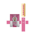 Softto Plus Blackhead Cleansing Nose Strips for Women
