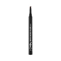 Flormar Brow Micro Filler Eyebrow Pen for Hair-Like Strokes 001 Beige