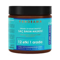Panorama Anti-Breakage Hair Mask for Damaged Hair 500ml