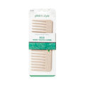 Glide'N Style Wide Tooth Eco Comb GS-280