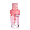 Pretty Pb-444 Hydrating Lip Oil No:01 for Soft Shine