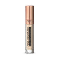 Pretty Pb-435 Full Coverage Concealer 02 for Smooth Matte Finish