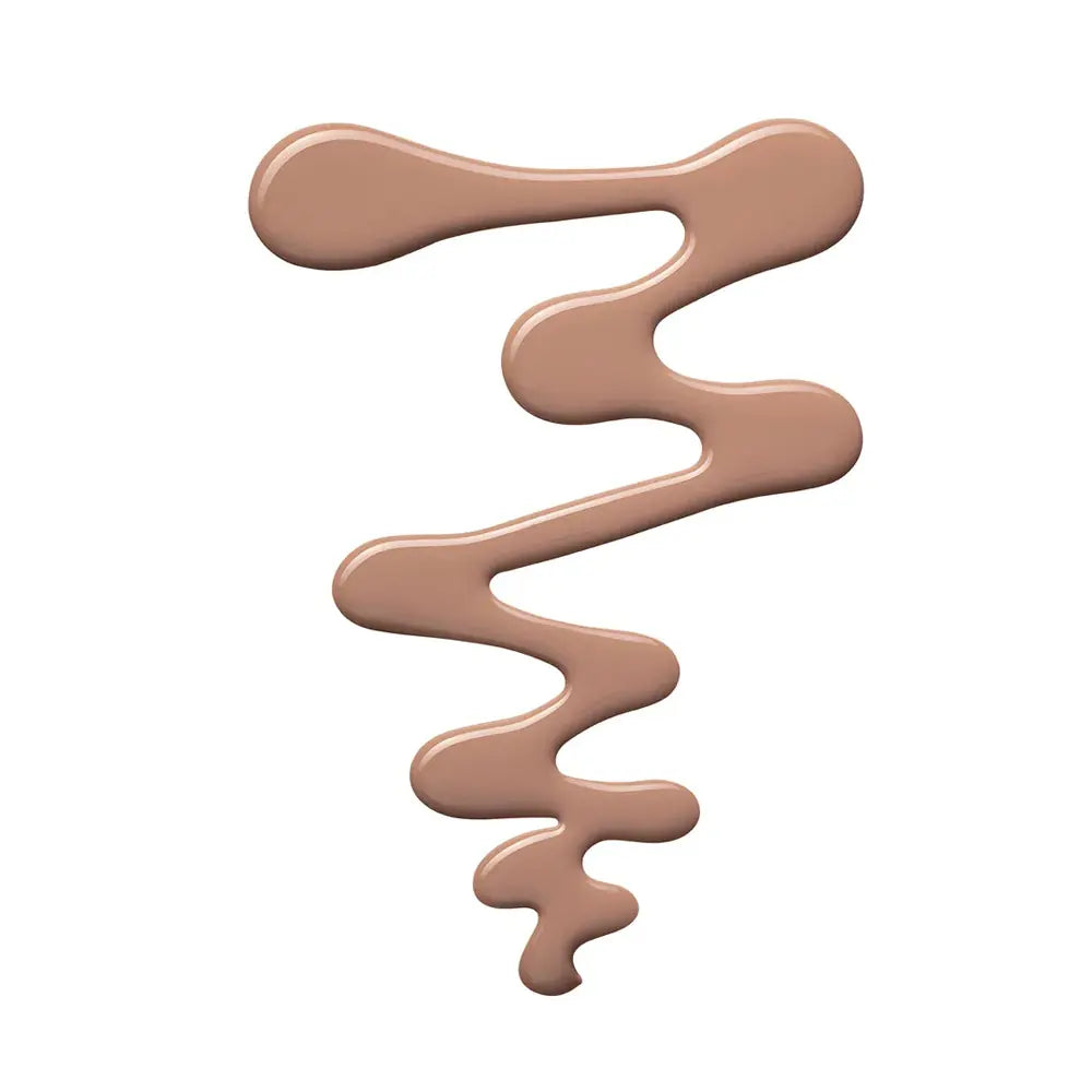 Flormar Latte Glossy Nail Polish 006 Cashmere Mocha