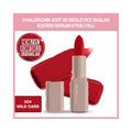 Maybelline New York Matte Lipstick with Hyaluronic Acid 004 Wild Card