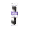Glide'N Style Pro Carbon Wide Tooth Comb GS-286