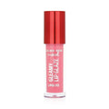 Golden Rose Mood Gleamy Lip Glaze Lipgloss in 204 Baby Pink