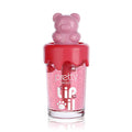 Pretty PB-444 Lip Oil No:03 Hydrating Gloss for Soft Lips