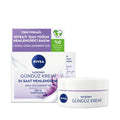 Nivea Soothing & Moisturizing Day Cream with Grape Seed Oil 50ml