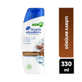Head & Shoulders Caffeine Anti-Hair Fall Shampoo 330ml