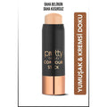 Pretty PB-925 Matte Contour Stick No:02 - 10g