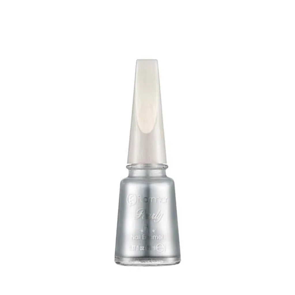 Flormar Pearly Nail Polish PL390 Shimmer Finish 11ml