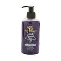 Shiny Beauty Midnight Blue Hair Color for Vibrant Shine 250ml