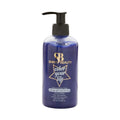 Shiny Beauty Electric Blue Hair Color for Vibrant Shine 250ml