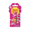 Chupa Chups Strawberry Lip Balm for Dry Lips 3.2g