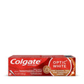Colgate Optic White Toothpaste for Tea & Coffee Lovers 75ml