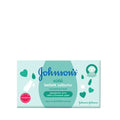 Johnson's Baby Milk Soap Bar for Gentle Cleansing 90g