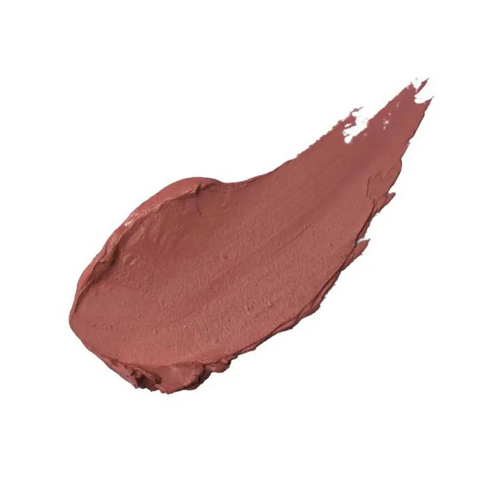 Golden Rose Mood Satiny Matte Lipstick 03 Nude Rose