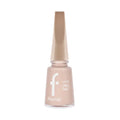 Flormar Bare Macchiato Glossy Nail Polish 002 Latte