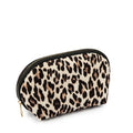 Lionesse Leopard Print Makeup Bag 4708 Travel Organizer