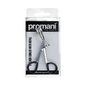 Promani Eyelash Curler with Replacement Pad for Lifted Lashes