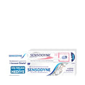 Sensodyne Healthy White Toothpaste & Brush Set 75ml