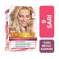 L'Oreal Excellence Creme Hair Color 9 Light Blonde