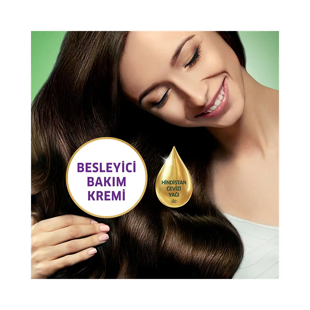 Wella Koleston Naturals Maxi 5/45 Dark Pomegranate Red Hair Dye