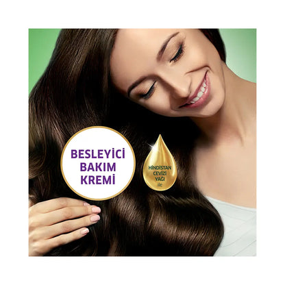 Wella Koleston Naturals Maxi 5/45 Dark Pomegranate Red Hair Dye