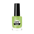Golden Rose City Color Nail Lacquer No:116 Glossy Nail Polish 10.2ml