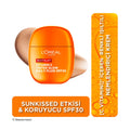 L'Oreal Paris Vitamin C Tinted Glow Fluid SPF30 40ml