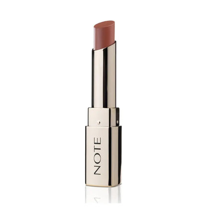 Note Iconic Matte Lipstick in 105 Mystick for Velvet Lips