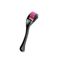 Gold Beauty Derma Roller System 540 Needles 1.0mm