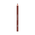 Golden Rose Tattoo Lipliner 208 Mahogany Long-Wear Lip Pencil