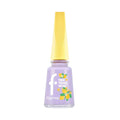 Flormar Mediterranean Glossy Nail Polish in 001 Lilac Bloom