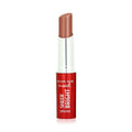 Golden Rose Mood Sheer Bright Lipstick 104 Nude Latte for Soft Shine