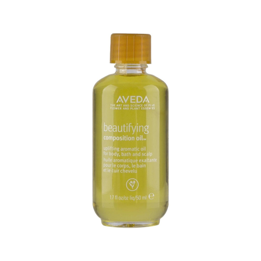 Aveda Beautifying Composition Oil with Jojoba 50 ml