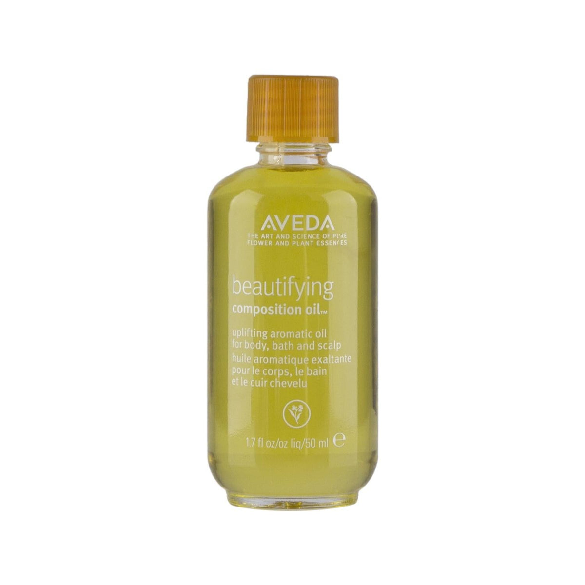 Aveda Beautifying Composition Oil with Jojoba 50 ml